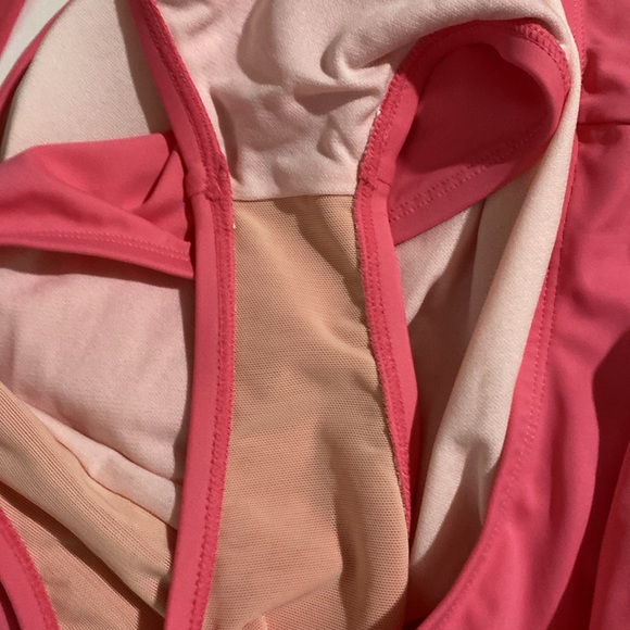 CUPSHE One Piece Bathing Suit Size 1XL NWT - Picture 7 of 8